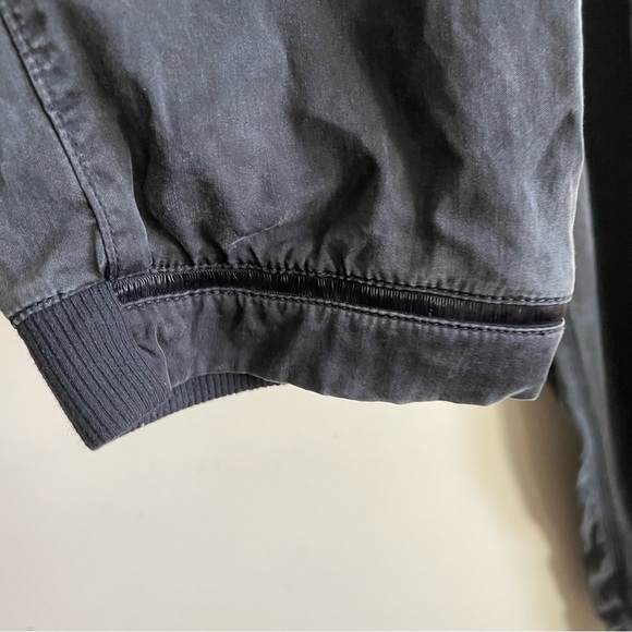 Lululemon Tencel Jogger Pant 25” Washed Black Pull On Size 8 - Picture 7 of 10